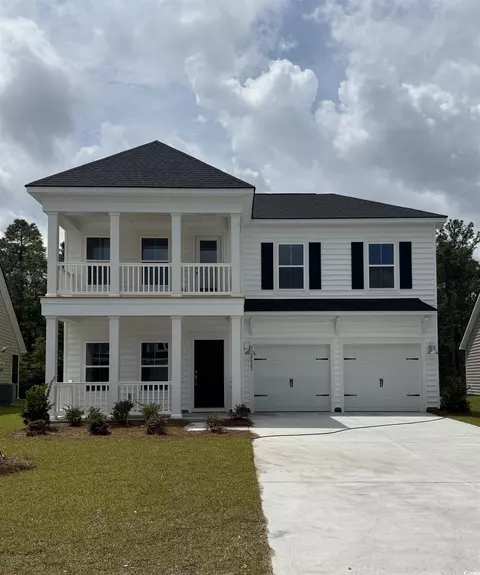 2022 Lone Cypress Dr, Myrtle Beach, SC 29579