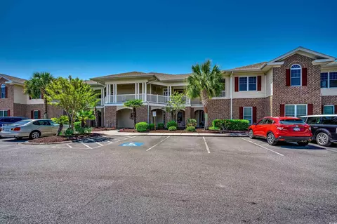 700 Pickering Dr #103, Murrells Inlet, SC 29576