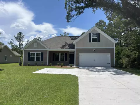 8545 Pee Dee Hwy, Conway, SC 29527