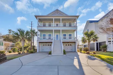 186 Cayman Loop, Pawleys Island, SC 29585