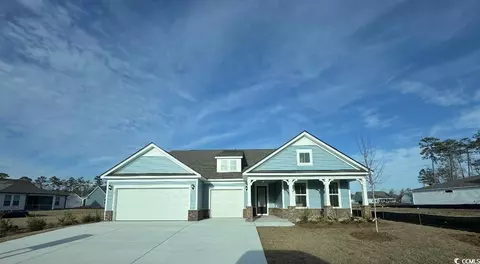 1546 Tidal Creek Way, Myrtle Beach, SC 29588