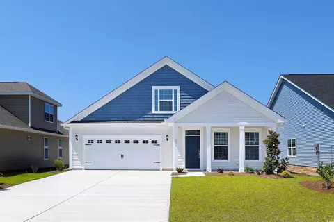 4036 Bucolic Loop, Myrtle Beach, SC 29588