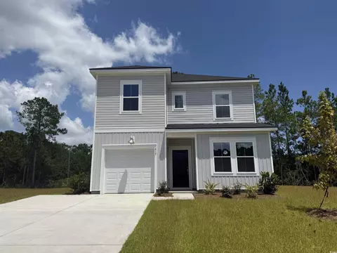 415 Falling Leaf Loop, Myrtle Beach, SC 29588