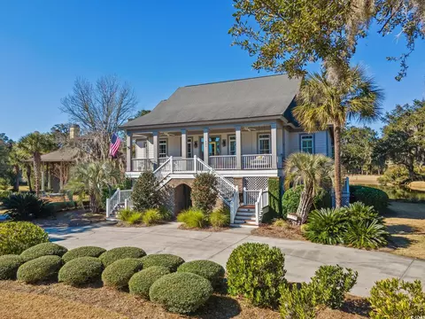 423 Bonnyneck Dr, Georgetown, SC 29440