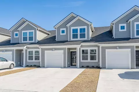 587 Harrison Mill St #587, Myrtle Beach, SC 29579