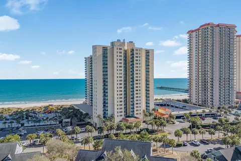 8560 Queensway Blvd #2002, Myrtle Beach, SC 29572