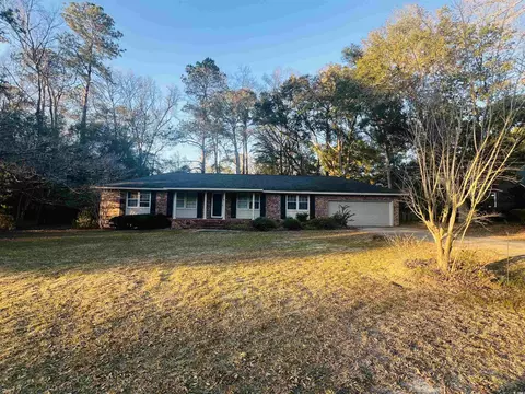 404 Wilson St, Kingstree, SC 29556