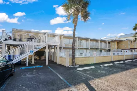 2600 S Ocean Blvd #101, Myrtle Beach, SC 29577