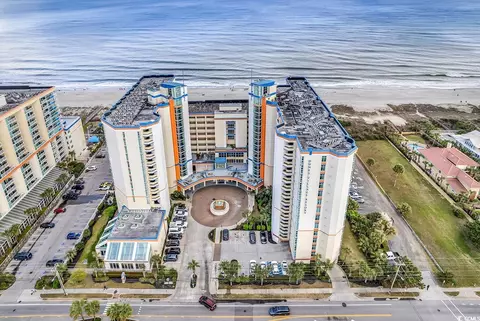 5200 Ocean Blvd N #855, Myrtle Beach, SC 29577