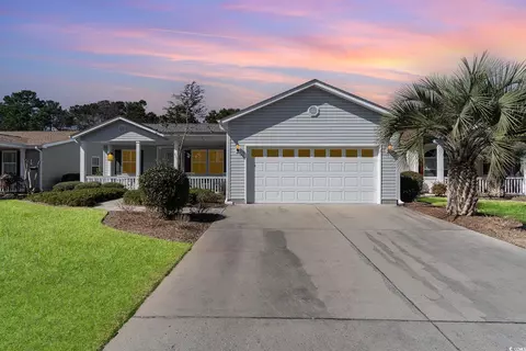 631 Lake Estates Ct, Conway, SC 29526