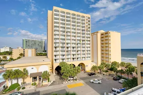 1207 S Ocean Blvd #20409, Myrtle Beach, SC 29577