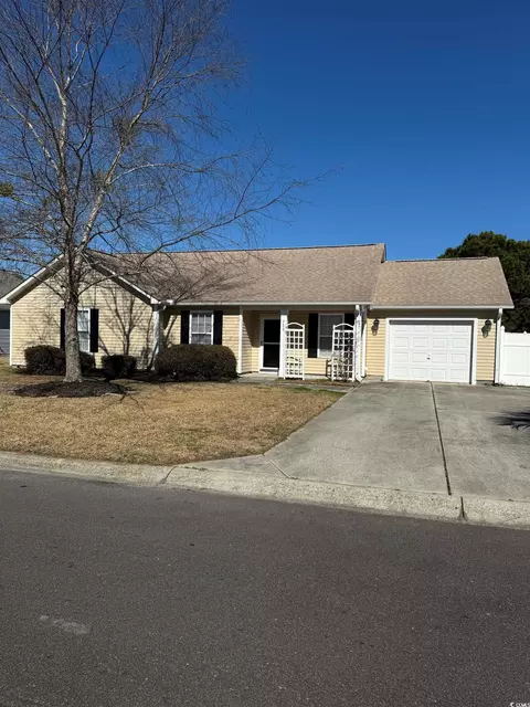 986 Bellflower Dr, Longs, SC 29568