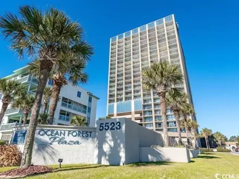 5523 N Ocean Blvd #2112, Myrtle Beach, SC 29577