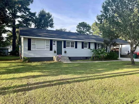 412 Olive St, Georgetown, SC 29440