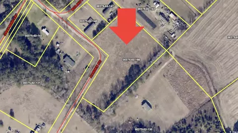 tbd Harden Rd, Pamplico, SC 29583