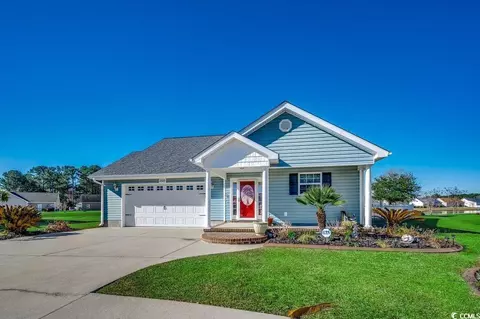 1525 Sunmeadow Dr, Conway, SC 29526