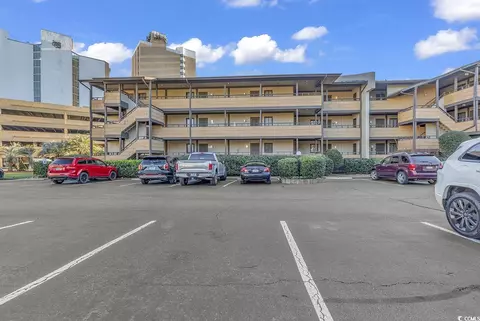 9501 Shore Dr #D-132, Myrtle Beach, SC 29572