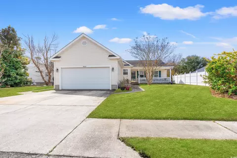 9554 Sullivan Dr, Murrells Inlet, SC 29576