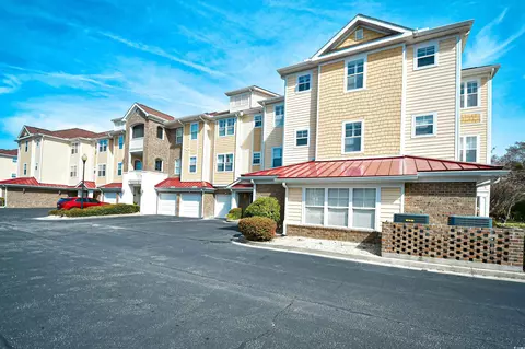 5650 Barefoot Resort Bridge Rd #234, North Myrtle Beach, SC 29582
