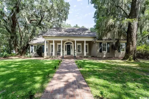 762 Wraggs Ferry Rd, Georgetown, SC 29440