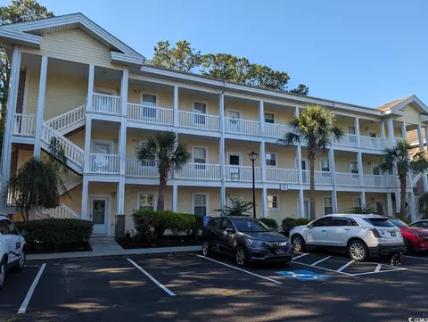4221 Hibiscus Dr #101, Little River, SC 29566