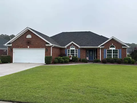 3516 Queens Harbour Blvd, Myrtle Beach, SC 29588