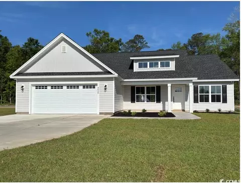 4020 Copperhead Rd, Conway, SC 29527