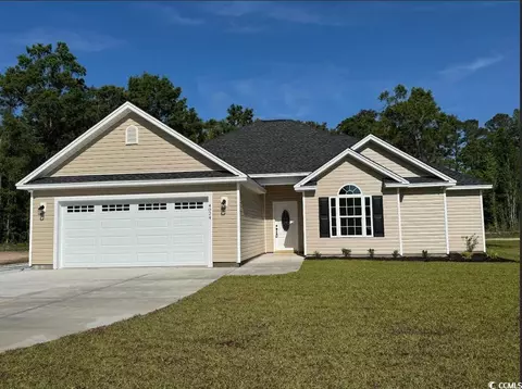 4024 Copperhead Rd, Conway, SC 29527