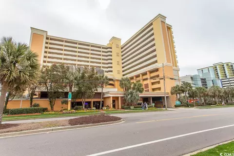 6900 N Ocean Blvd #1008, Myrtle Beach, SC 29572