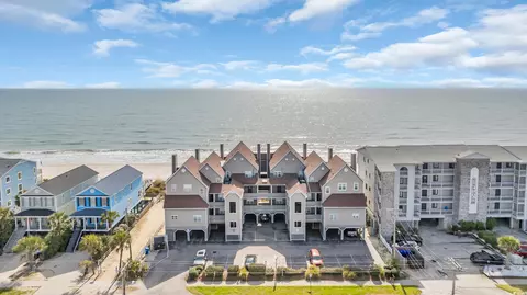 1113 N Ocean Blvd #101, Surfside Beach, SC 29575