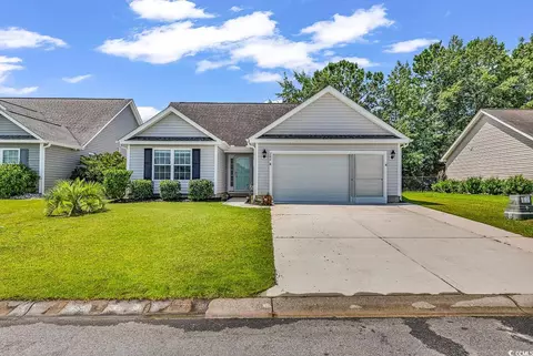 206 Balsa Dr, Longs, SC 29568