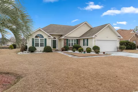 3986 Lochview Dr, Myrtle Beach, SC 29588