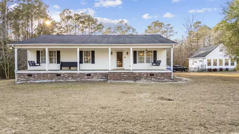 4887 Pee Dee Hwy, Conway, SC 29527