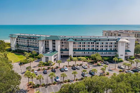 601 Retreat Beach Cir #411, Pawleys Island, SC 29585