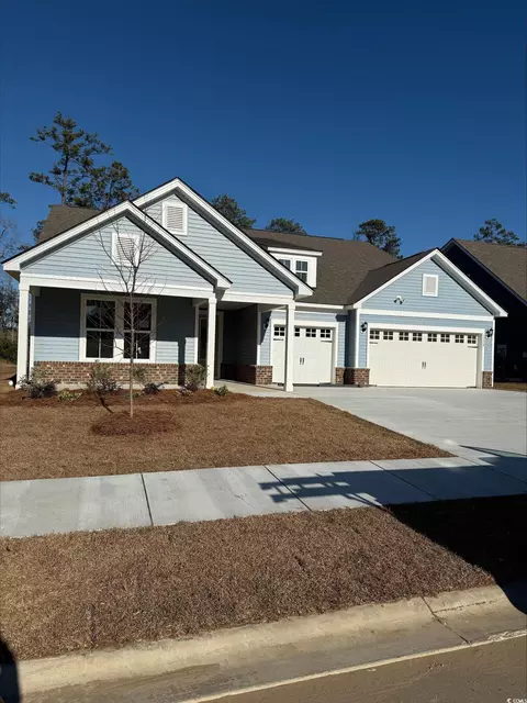 1514 Tidal Creek Way, Myrtle Beach, SC 29588
