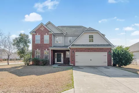 301 Barlow Ct, Conway, SC 29526