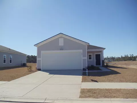 267 Warner Crossing Way, Loris, SC 29569