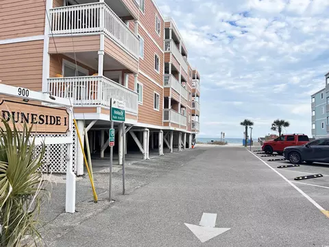 900 N Waccamaw Dr #203, Murrells Inlet, SC 29576