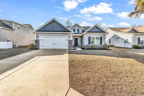 563 Rycola Cir, Surfside Beach, SC 29575