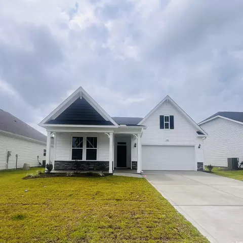 1204 NW Calabash Station Blvd, Calabash, NC 28467