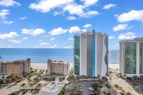 107 S Ocean Blvd #1503, Myrtle Beach, SC 29572