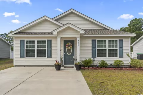 3500 Church St, Loris, SC 29569