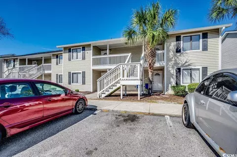 3555 Highway 544 #4-C, Conway, SC 29526