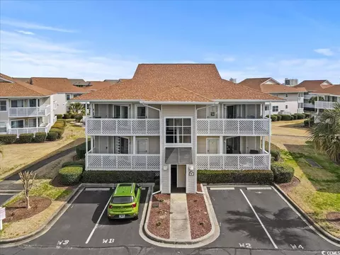 300 Shorehaven Dr #W-3, North Myrtle Beach, SC 29582