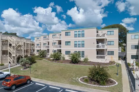 9661 Shore Dr #B-22, Myrtle Beach, SC 29572