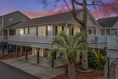 6001-8008 S Kings Hwy, Myrtle Beach, SC 29575