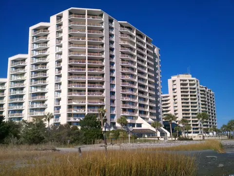 101 Ocean Creek Dr #MM-5, Myrtle Beach, SC 29572