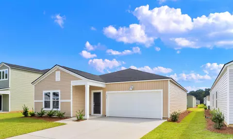 108 Saddle St, Conway, SC 29527