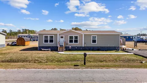 3816 Wayside Rd, Conway, SC 29527