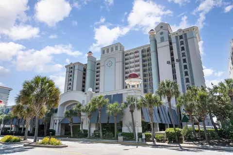 2311 S Ocean Blvd #241, Myrtle Beach, SC 29577